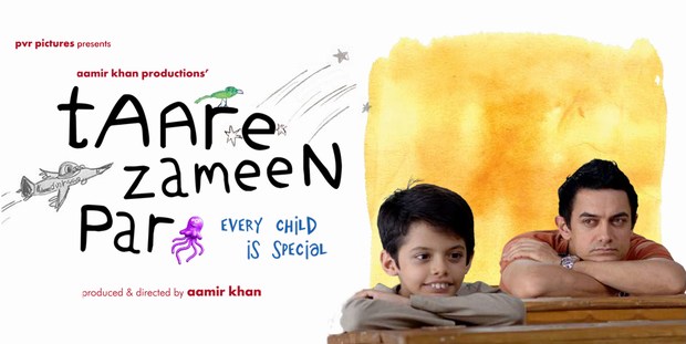 What if Aamir didn't make Taare Zameen Par…… | Myriad Hues