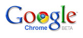 Google Chrome Logo